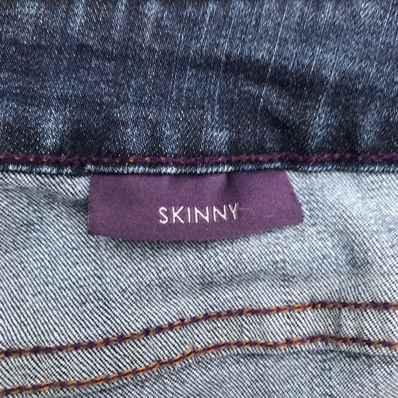 Not Your Daughters Jeans Skinny - Picture 6 of 10